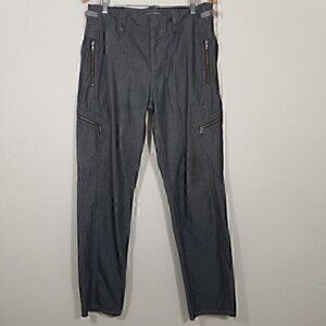 7 For All Mankind Cargo Pants Size 36